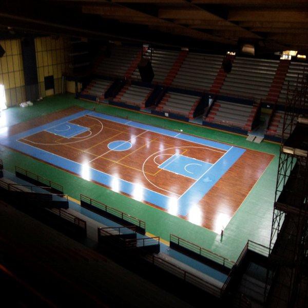 PALASPORT BARI